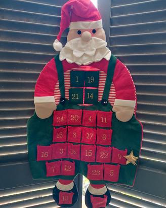 BABBO NATALE