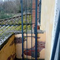 Porta in ferro