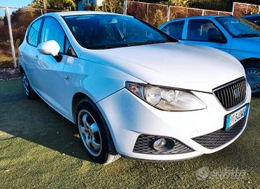 Seat Ibiza 1.4  2009