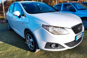 Seat Ibiza 1.4  2009