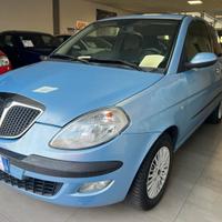 Lancia Ypsilon 1.3 Multijet 16V Platino
