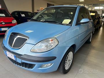 Lancia Ypsilon 1.3 Multijet 16V Platino