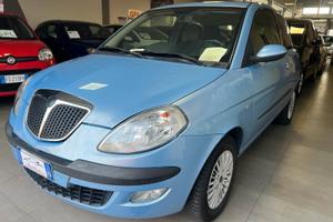 Lancia Ypsilon 1.3 Multijet 16V Platino
