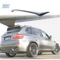 SPOILER BMW X5 E70 07-12 LOOK M