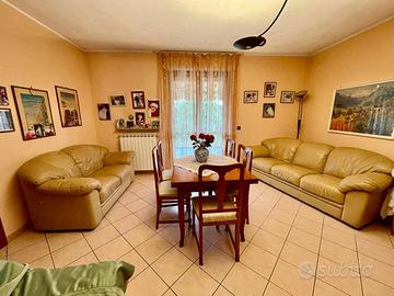 Appartamento - Alessandria