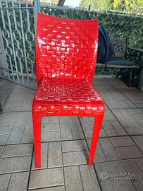 Sedie Ami ami Kartell
