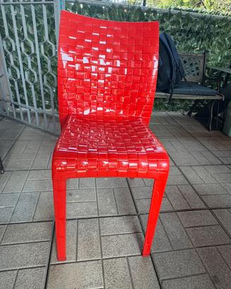 Sedie Ami ami Kartell