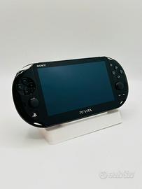 Sony PlayStation Vita PCH-2016