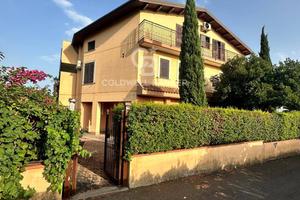 Villa a schiera - Acireale