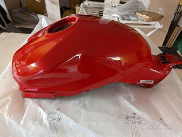 Parti Ducati Panigale/Streetfighter V2