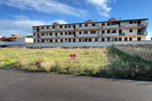Lotto di terreno edificabile 375 mq