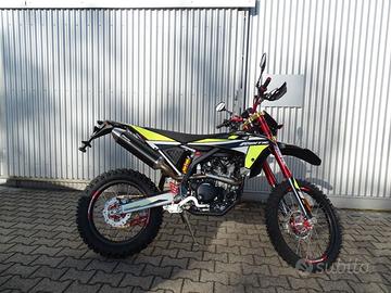 Fantic XEF 250 - 2024