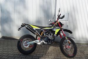 Fantic XEF 250 - 2024