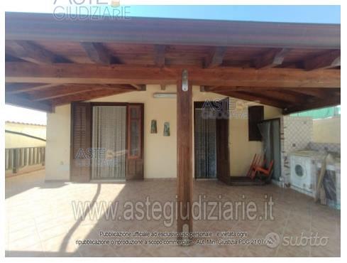 Appartamento – Alcamo - Vista 2