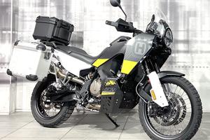 Husqvarna Norden 901