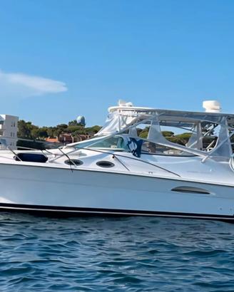 Riviera 3000 fisherman