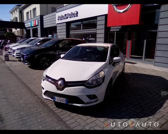 RENAULT Clio IV 2017 - Clio 0.9 tce energy Life Gp
