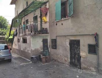 Compendio a Scandiano (RE)