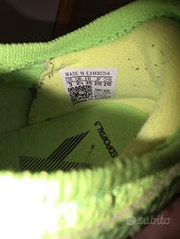 Scarpette da Calcetto Adidas