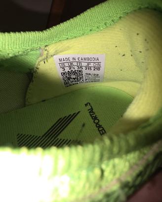 Scarpette da Calcetto Adidas