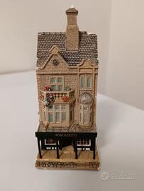 Lilliput Lane "Horologist" 1997
