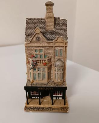 Lilliput Lane "Horologist" 1997