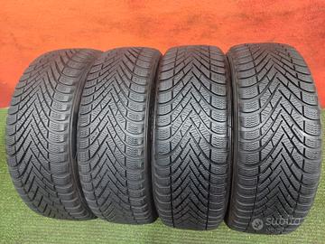 195 55 16 Gomme Invernali 75-90% Pirelli 195 55R16