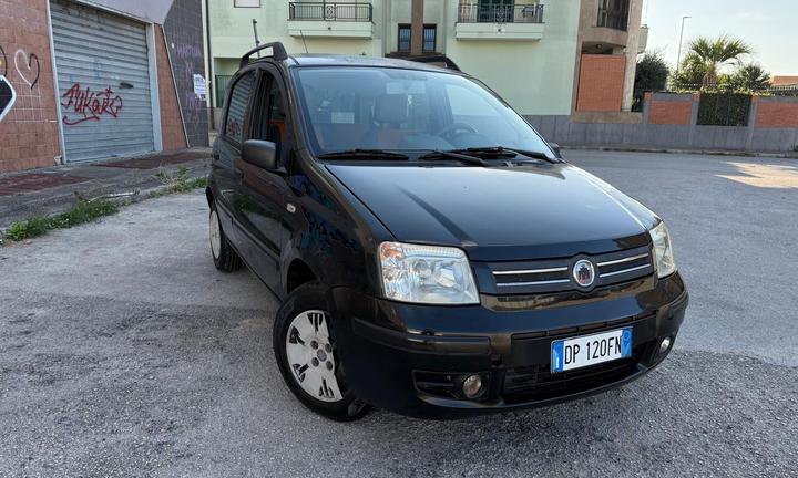 Fiat Panda 1.2 Dynamic IN