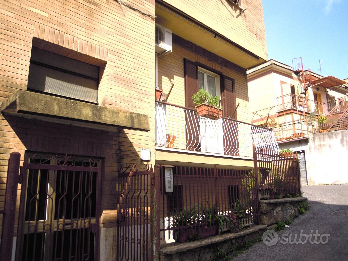 Appartamento – Roma, Tomba di Nerone - Vista 5
