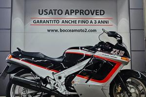 Kawasaki ZX 10