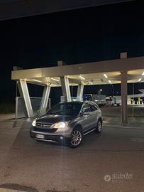 HONDA CR-V 2.2 i-CTDi 16V Exclusive DPF