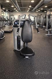 Nautilus Nitro Evo Overhead