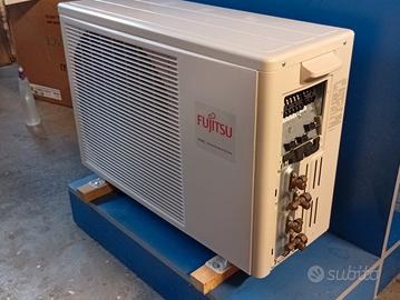 climatizzatore Fujitsu 