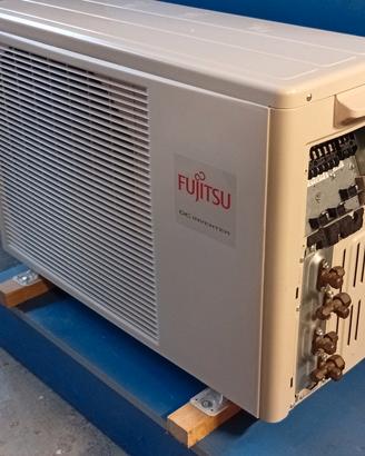climatizzatore Fujitsu 
