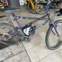 Mountain bike Bianchi 26