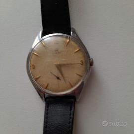 orologio vintage Omega