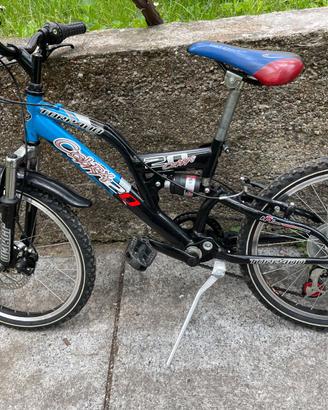 Bicicletta Torpado Cobra20