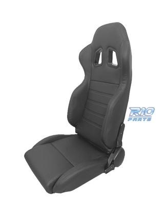 SEDILE SPORTIVO SEMI-BAUCKET UNIVERSALE STILE SPAR