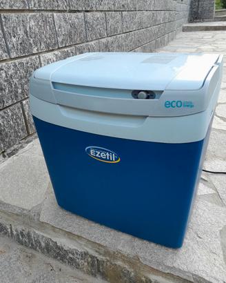frigorifero portatile Ezetil 