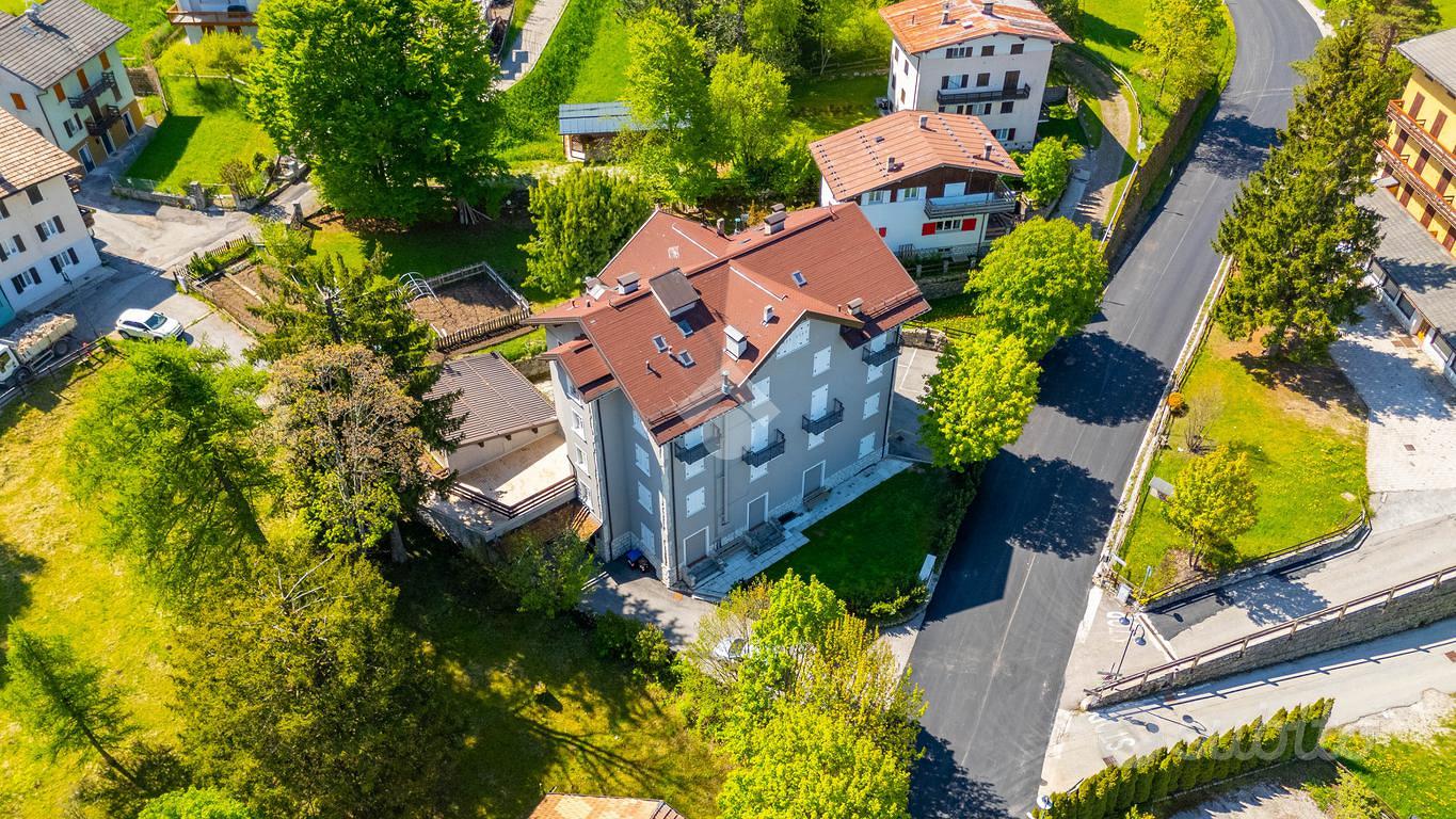 Appartamento – Folgaria, Serrada - Vista 2
