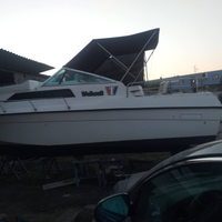 Barca wellcraft