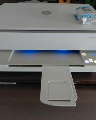 STAMPANTE ENVY 6000 con cartuccia