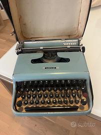 Olivetti Lettera 22