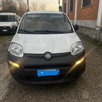 PANDA VAN 2 POSTI 900 METANO PREZZO IVA ESCLUSA