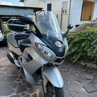 Malaguti SpiderMax 500 GT - 2006 + gomme nuove