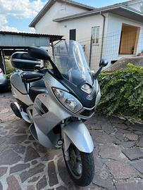 Malaguti SpiderMax 500 GT - 2006 + gomme nuove