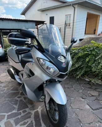 Malaguti SpiderMax 500 GT - 2006 + gomme nuove