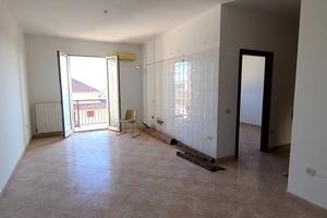 Appartamento mq.70 abitabile