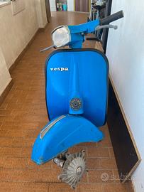 Vespa special