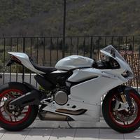 Ducati 959 Panigale